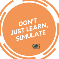 Calendly profile picture for @gams
