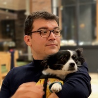 Calendly profile picture for @celil