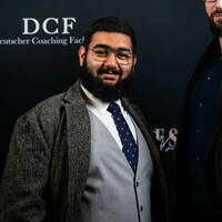 Calendly profile picture for @ghani