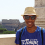Calendly profile picture for @tshego
