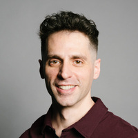 Calendly profile picture for @trajectory