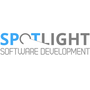Calendly profile picture for @spotlight