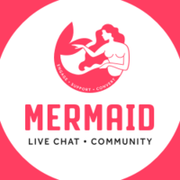 Calendly profile picture for @mermaids