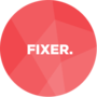 Calendly profile picture for @fixer