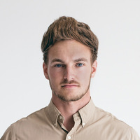 Calendly profile picture for @olly