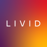 Calendly profile picture for @livid