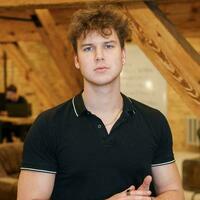 Calendly profile picture for @tomass