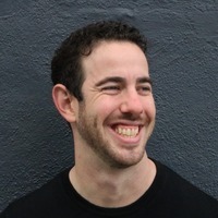 Calendly profile picture for @rounds