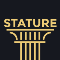Calendly profile picture for @stature