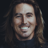 Calendly profile picture for @stillness