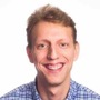 Calendly profile picture for @stijn