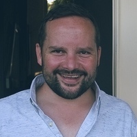 Calendly profile picture for @mate