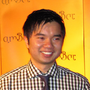 Calendly profile picture for @thanh