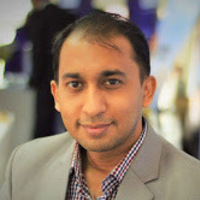 Calendly profile picture for @habib