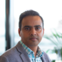 Calendly profile picture for @panchal