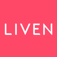 Calendly profile picture for @liven