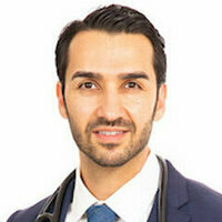 Calendly profile picture for @neurologist