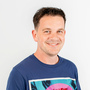 Calendly profile picture for @cloud