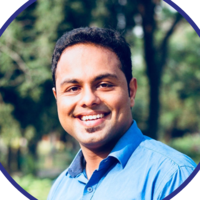 Calendly profile picture for @slogans