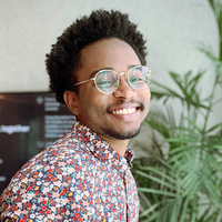Calendly profile picture for @work
