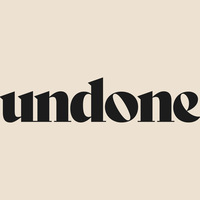 Calendly profile picture for @undone