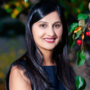 Calendly profile picture for @riti