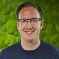 Calendly profile picture for @maroo