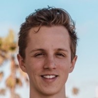 Calendly profile picture for @half