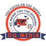 Calendly profile picture for @ogmedia