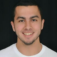 Calendly profile picture for @ghali