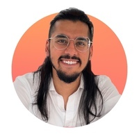 Calendly profile picture for @murtaza