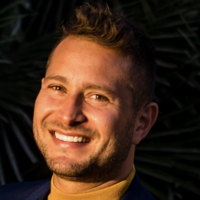 Calendly profile picture for @vox