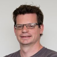 Calendly profile picture for @scoff