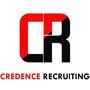 Calendly profile picture for @credence