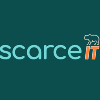 Calendly profile picture for @scarce