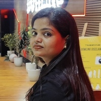 Calendly profile picture for @nehasingh