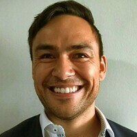 Calendly profile picture for @zapata