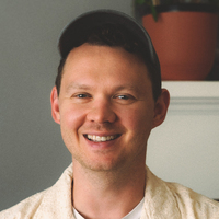 Calendly profile picture for @decoder