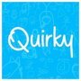 Calendly profile picture for @quirky