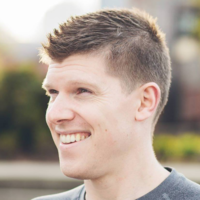Calendly profile picture for @rhino