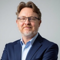 30 Minute Meeting - Terry O. Faulkner