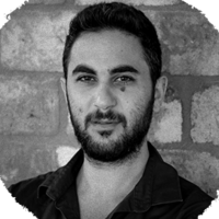 Calendly profile picture for @terrific