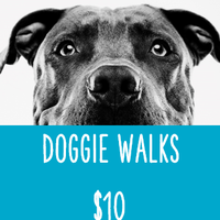 Calendly profile picture for @doggie