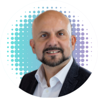 Calendly profile picture for @bald