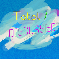 Calendly profile picture for @discussed