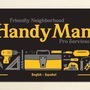 Calendly profile picture for @handyman
