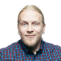 Calendly profile picture for @jiri