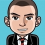 Calendly profile picture for @thirteen