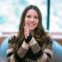 Calendly profile picture for @prenatal