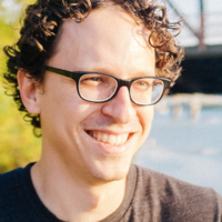 Calendly profile picture for @waxy